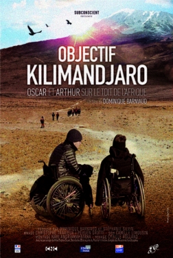Objectif Kilimandjaro 2021 streaming film