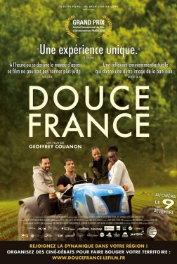 Douce France 2021 streaming film
