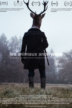 Les Animaux anonymes 2021 streaming film
