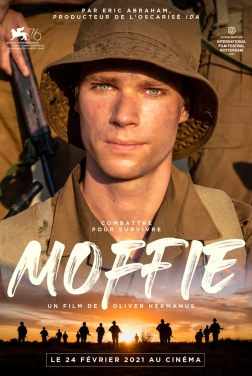 Moffie 2021 streaming film