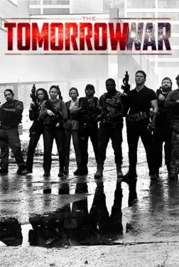 Tomorrow War 2021 streaming film