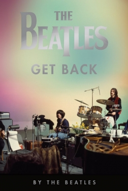 The Beatles: Get Back 2021 streaming film