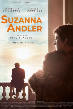 Suzanna Andler 2021 streaming film