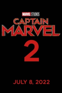 Captain Marvel 2  2022 streaming film