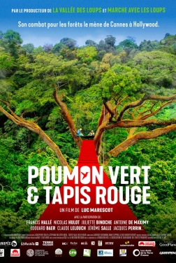 Poumon vert et tapis rouge  2021 streaming film
