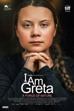 I Am Greta  2021 streaming film