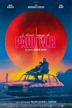 Le Dernier voyage de Paul W.R  2021 streaming film