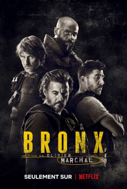 Bronx 2020 streaming film