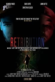 Retribution 2021 streaming film