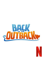 Back To The Outback 2021 streaming film