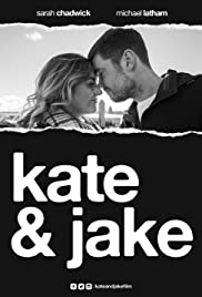Kate & Jake 2021 streaming film