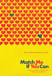 Match Me If You Can 2021 streaming film