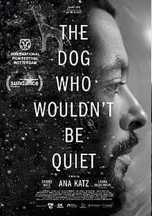 The Dog Who Wouldn't Be Quite 2021 streaming film