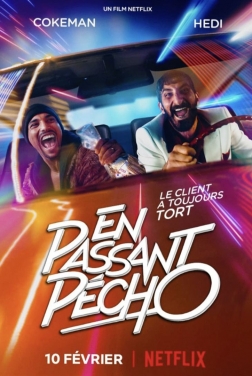 En Passant Pécho 2021 streaming film