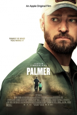 Palmer  2021 streaming film