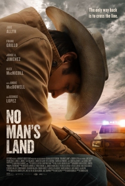 No Man’s Land 2021 streaming film