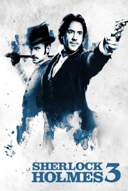 Sherlock Holmes 3 2021 streaming film