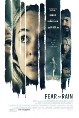 Fear of Rain 2021 streaming film