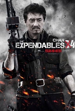 The Expendables 4 2022 streaming film