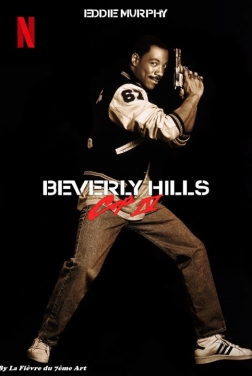 Le Flic de Beverly Hills 4 2022 streaming film