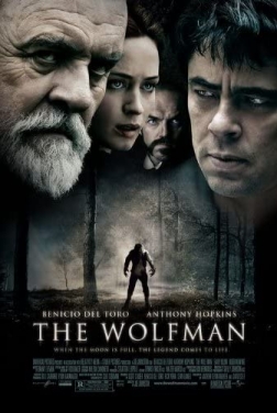 The Wolfman 2021 streaming film