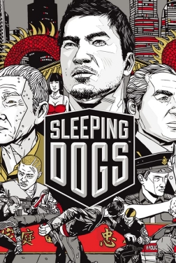Sleeping Dogs 2021 streaming film