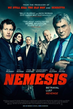 Nemesis 2021 streaming film
