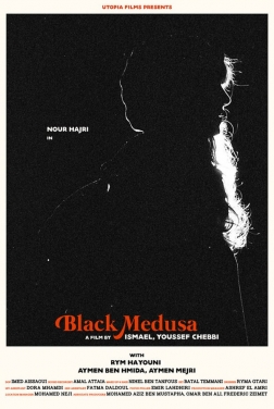 Black Medusa 2021 streaming film