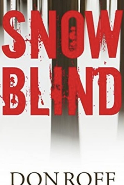 Snow Blind 2021 streaming film
