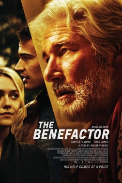 The Benefactor 2021 streaming film