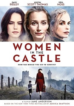 Women In The Castle 2021