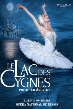 Le Lac des cygnes 2021 streaming film
