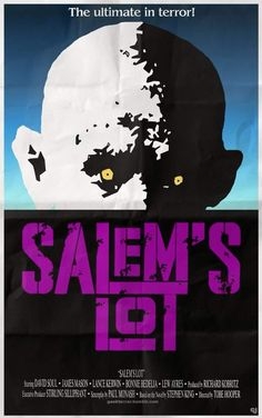 Salem’s Lot 2021 streaming film