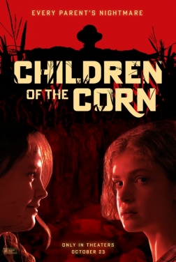Children of the Corn 2021 streaming film