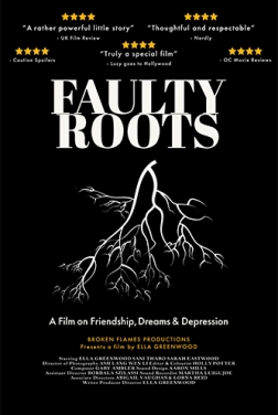 Faulty Roots 2021 streaming film