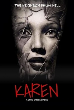 Karen 2021 streaming film