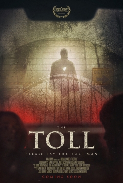 The Toll 2021 streaming film