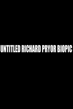 Untitled Richard Pryor Biopic 2021 streaming film