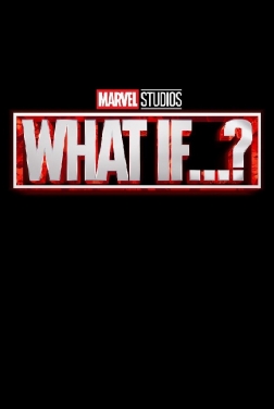 What If ? 2021 streaming film