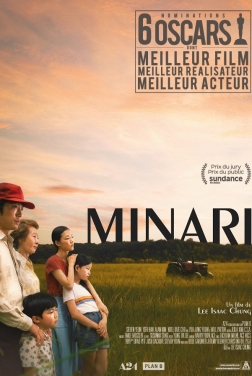 Minari 2021 streaming film