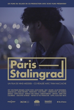 Paris Stalingrad 2021 streaming film