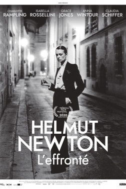 Helmut Newton, l'effronté 2021