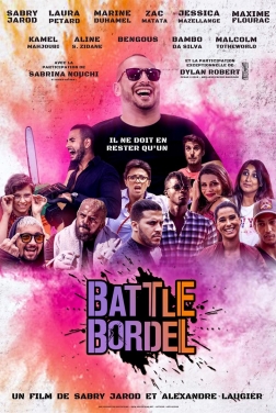 Battle Bordel 2021 streaming film