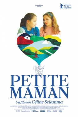 Petite maman 2021 streaming film
