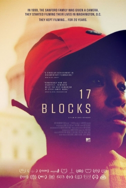 17 Blocks 2021 streaming film