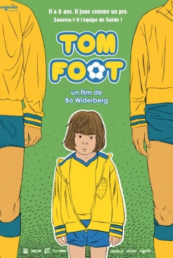 Tom Foot 2021