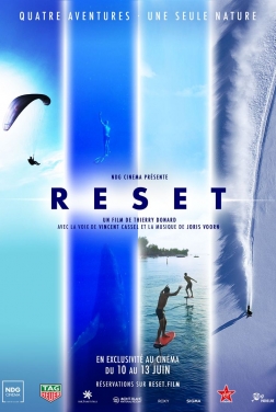 Reset 2021 streaming film