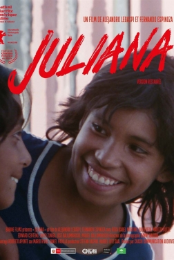 Juliana 2021 streaming film