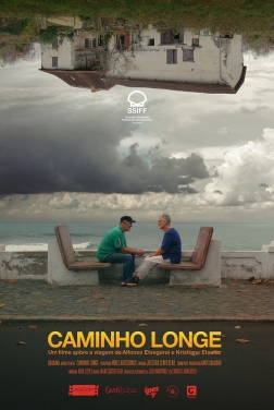Caminho Longe 2021 streaming film