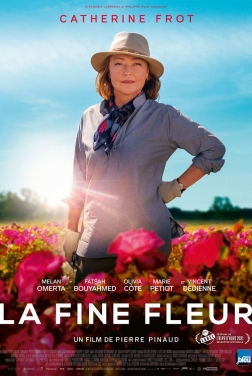 La Fine fleur  2021 streaming film